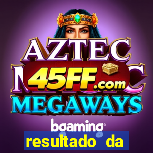 resultado da garantido de hoje